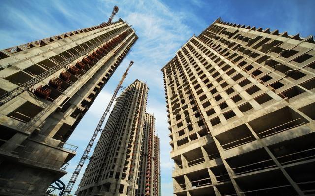 城市人均住房_人均住房建筑面积指(2)
