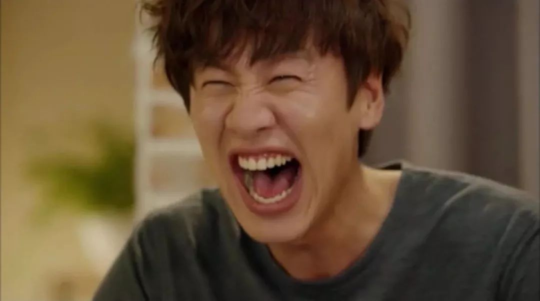 当韩国搞笑艺人李光洙为你科普邮轮海乘知识时.