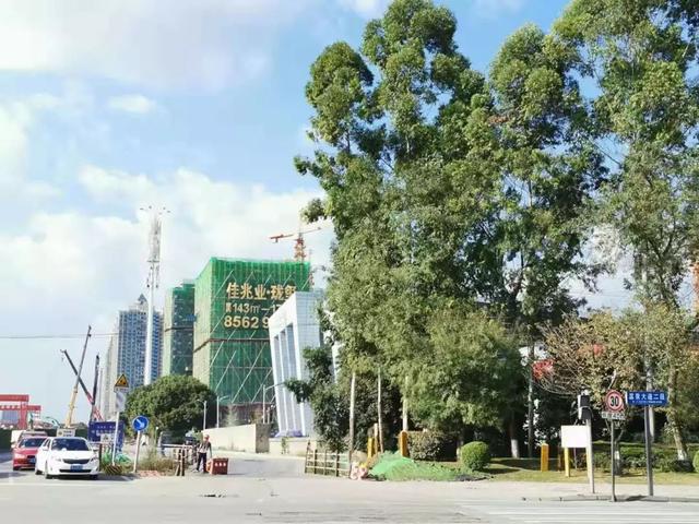 光华新城人口_珠江新城(3)