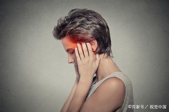 耳鸣会影响健康吗