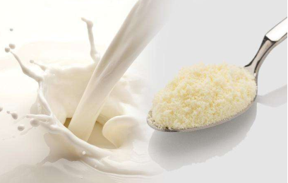 君乐宝牵手中国营养学会打造中国放心奶粉 