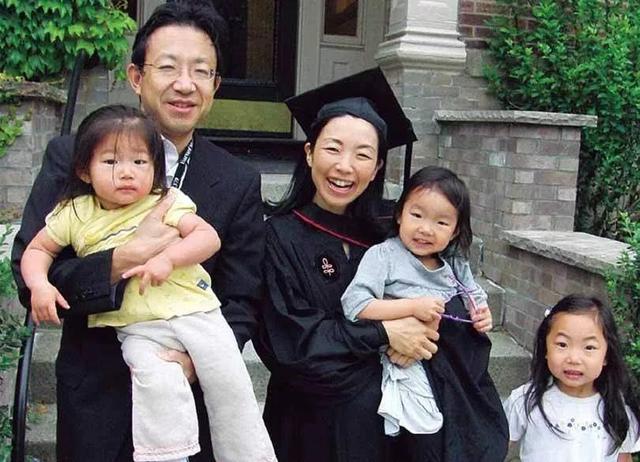 原创日本励志辣妈，带着5个娃，用半年时间考上了哈佛......
