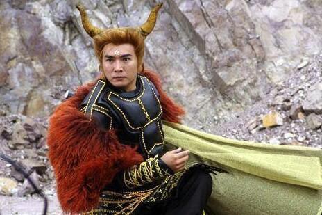 西游记武功排名_西游记美女排名(3)