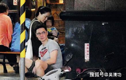 原创Selina懒理前夫恋情曝光，晒林志玲婚礼伴手礼：你一定要幸福