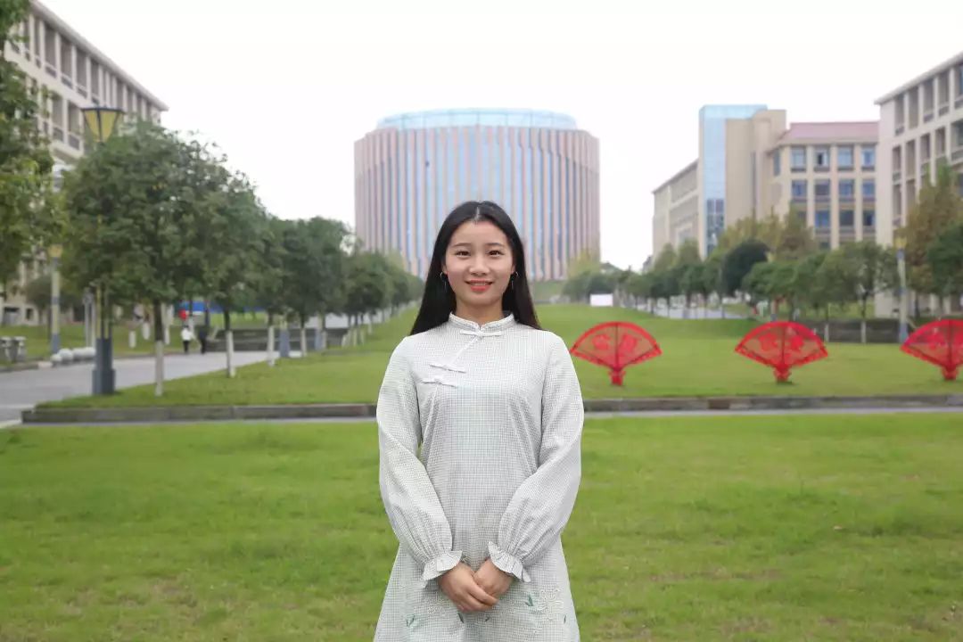 十强选手 陈思琴
