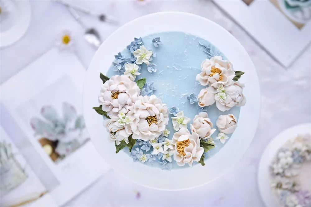 裱花袋怎么裱花 6eaa0f4b8ead47dc8b494ffc66cf71c4.jpeg