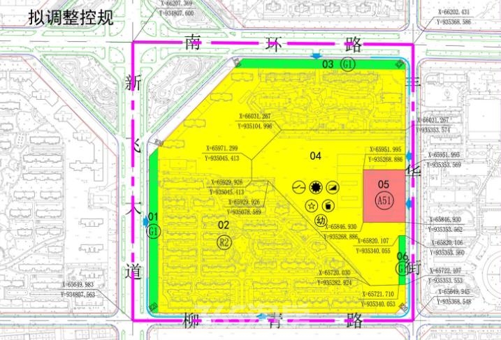 新乡高新区人口多少