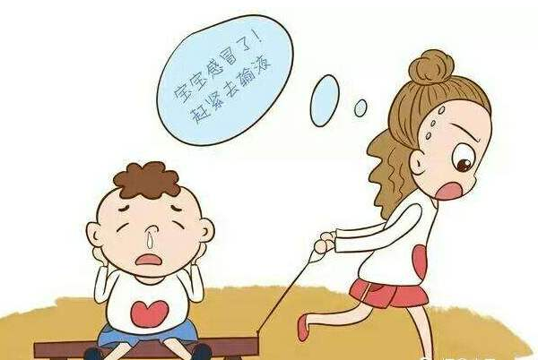 【孕育乖宝宝】宝宝的八个“不愿意”，别一味的责怪，父母可以这样做！