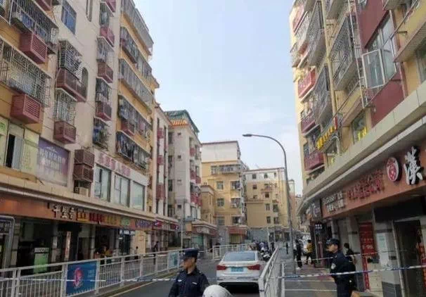 深圳居民楼租客与二房东起冲疑致一死一伤,租房权益谁来保障?