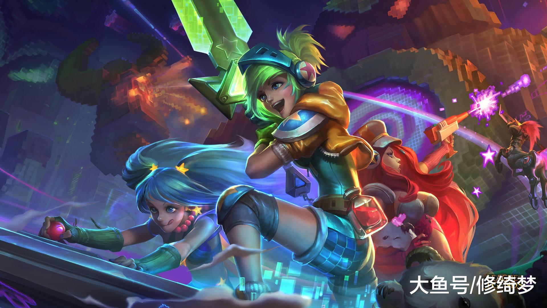 lol世界都有谁[lol各英雄世界第一]