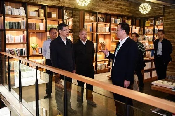 馆(李显杨 摄)作者:广西师范大学出版社集团有限公司 蒋奇志返回搜狐