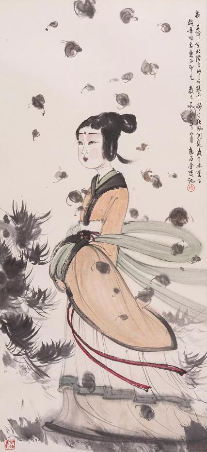 湘夫人 来自搜狐网