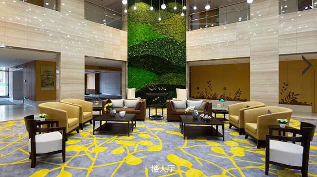 上海养老院排名_上海养老院图片(2)
