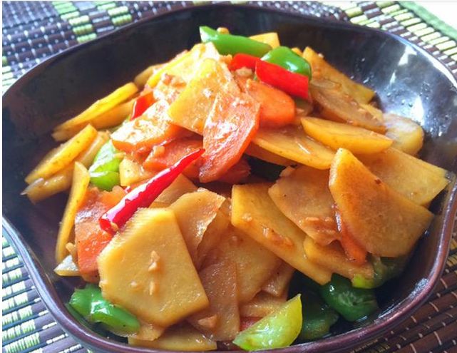 土豆加什么食材一起炒好吃 9c3ed2f9a1124e2888e7802c1cb06383.jpeg