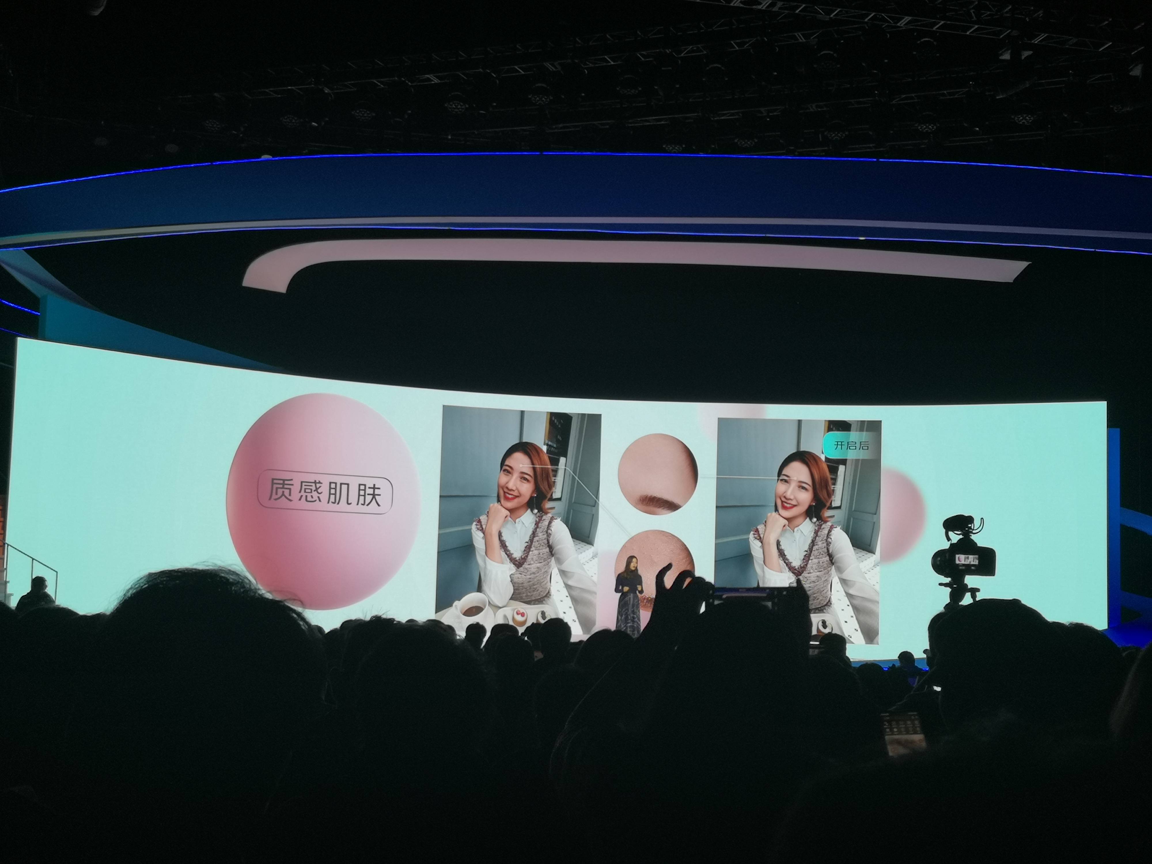 vivo S5 发布：颜值至上，后置菱形四摄，售价 2