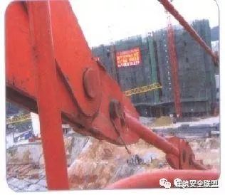开口销用电焊条代替