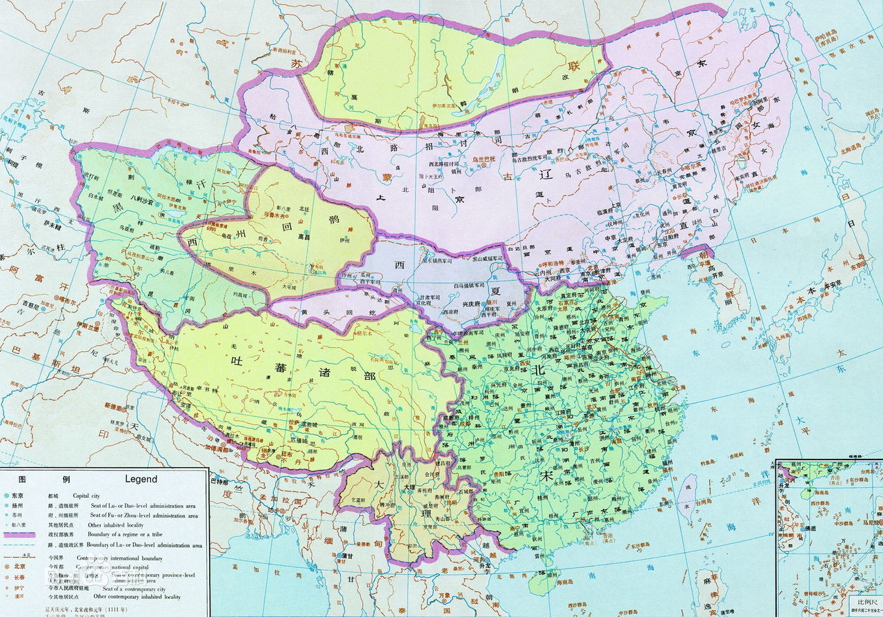 唐宋陇西人口_陇西鼓楼图片(3)