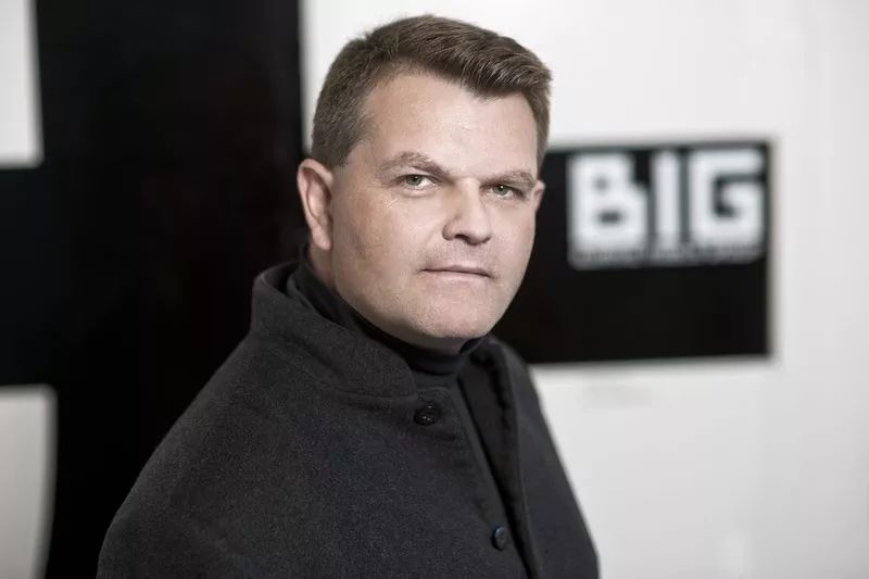 方案 | 专访BIG合伙人Kai-Uwe Bergmann