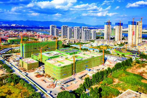 厦门市人口有多少2021_厦门市地图