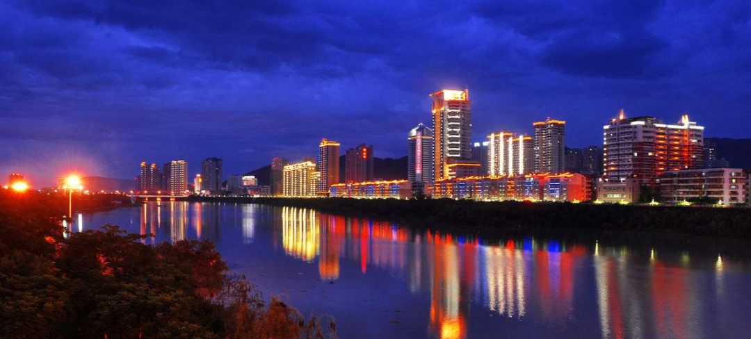 南安gdp_福建经济实力最强的十五个县级城市,你的家乡上榜了吗(2)
