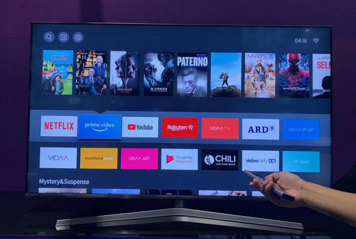 唯一在海外自建电视内容平台的中国品牌,它能否成就又一个国货之光