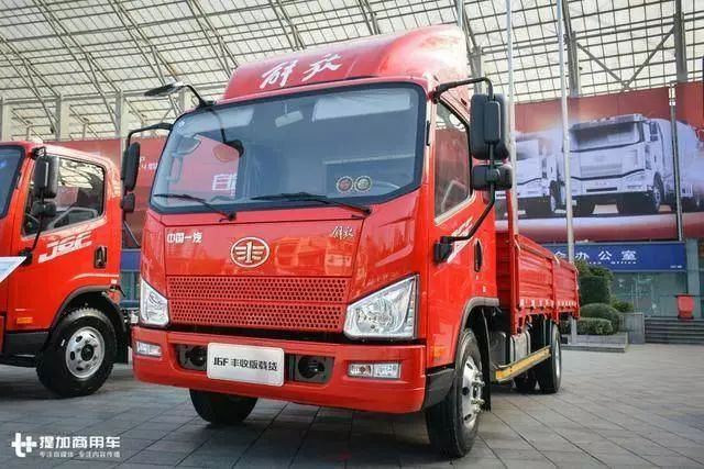 轻卡排名_轻卡排名前十品牌(3)