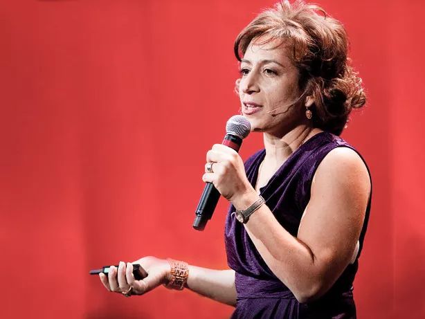 一个令人担忧的趋势:我们正用女性化优势来衡