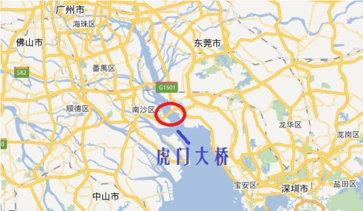 虎门镇人口_虎门镇地图(2)