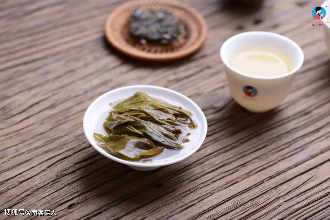 拥有2.8万余亩古茶园的景迈山，它的茶有何特点？3分钟带你了解！