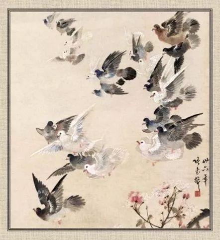 史上经典七律 e84182c2388a4ca493271632a4f7c272.jpeg