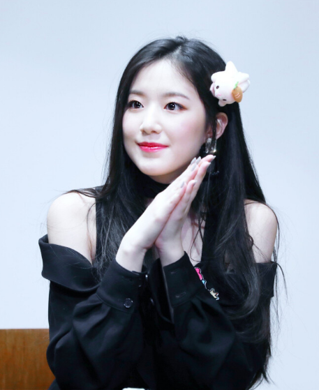 因为一句玩笑话,宋雨琦被骂上推特热议,那句话