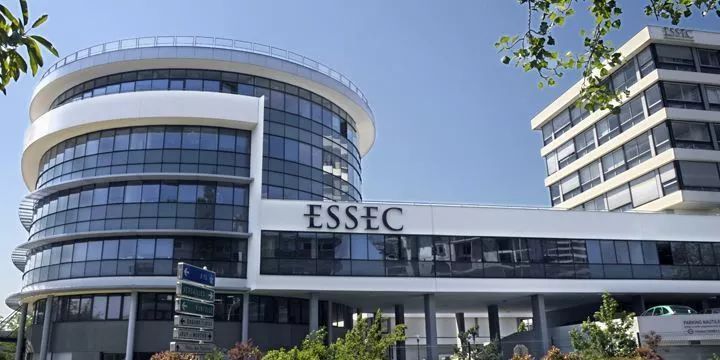法国的商学院排名_法国凯致商学院(2)