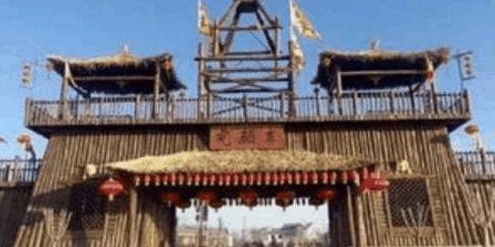 完颜村人口_完颜村