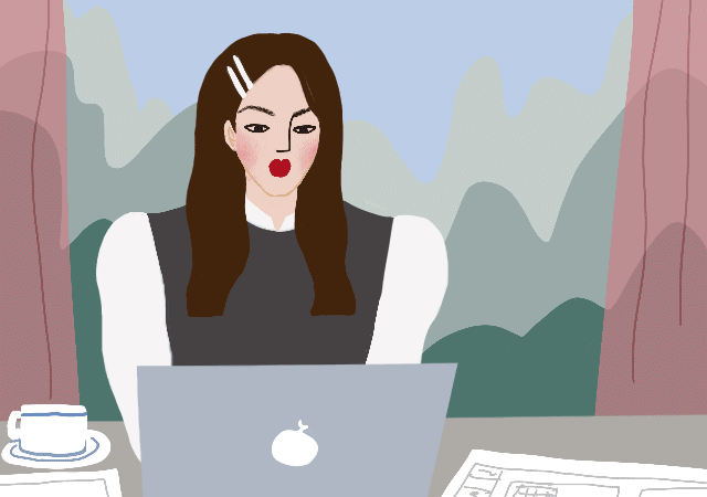 不是只有massage和运动才能缓解疲劳,人体每天都会通过睡眠来自我