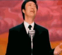 再见唯一与邓丽君齐名的歌神段子手大师表情包男神费玉清