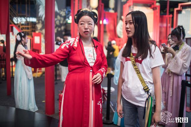 重庆汉服婚纱_汉服婚纱