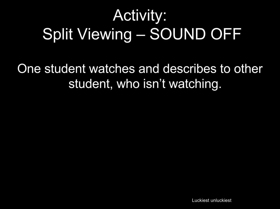 【新课堂x美国国家地理学习】留学英语进阶课