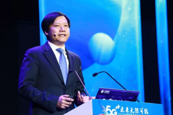 5G迅速普及，2020年5G手机或下探至千元内