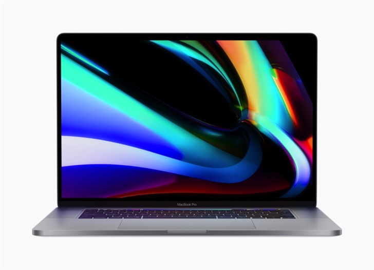 苹果营销副总监暗示暂不会有14英寸MacBookPro