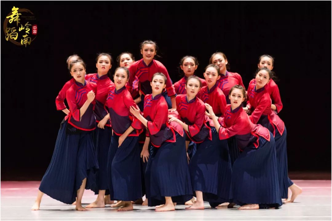 《兴于舞》——星海音乐学院舞蹈学院2020届舞蹈表演与教育专业原创