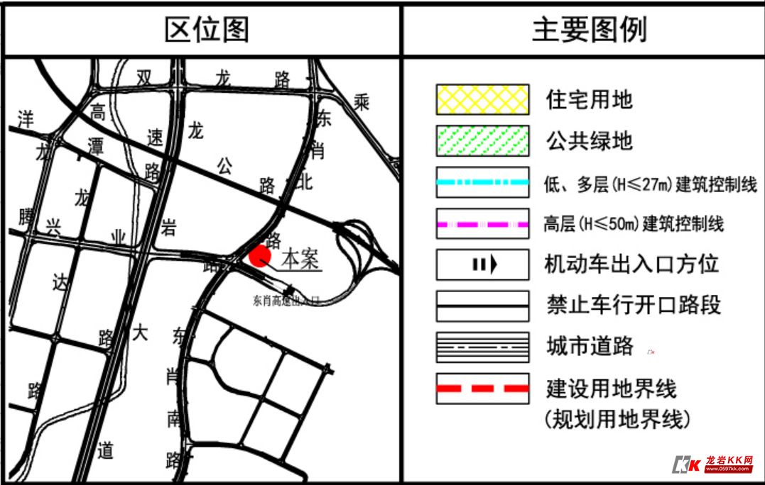 小地块大潜力实景图告诉你东肖未来新添地块在哪