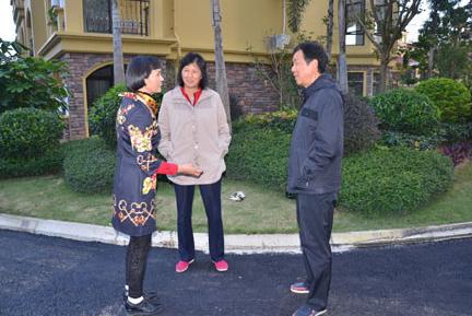 『母婴参考』爸爸一米六，质疑一米八的儿子非亲生，鉴定结果一出，妻子：离婚