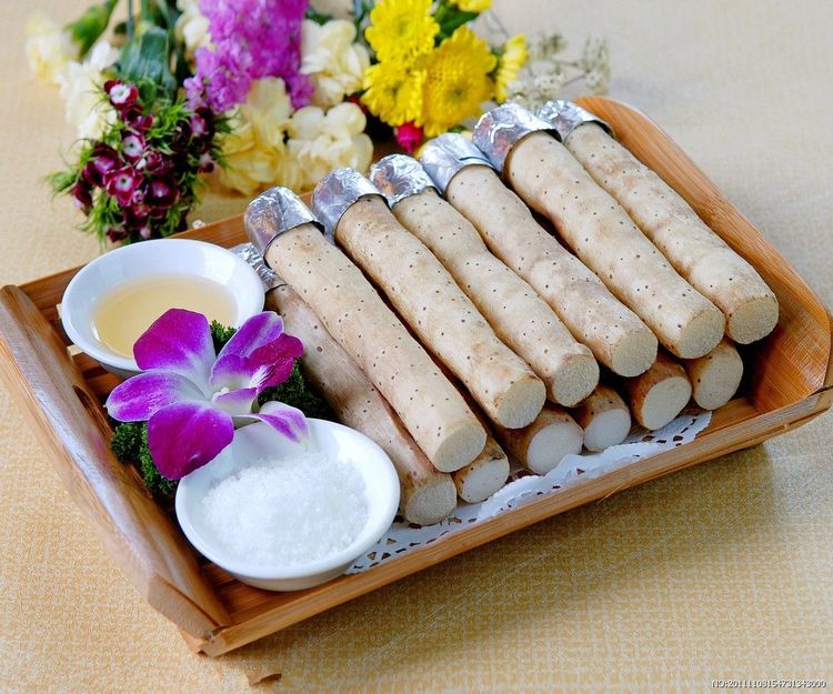 几根山药猜成语_铁棍山药图片