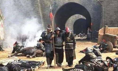 成语什么英勇_成语故事简笔画(2)