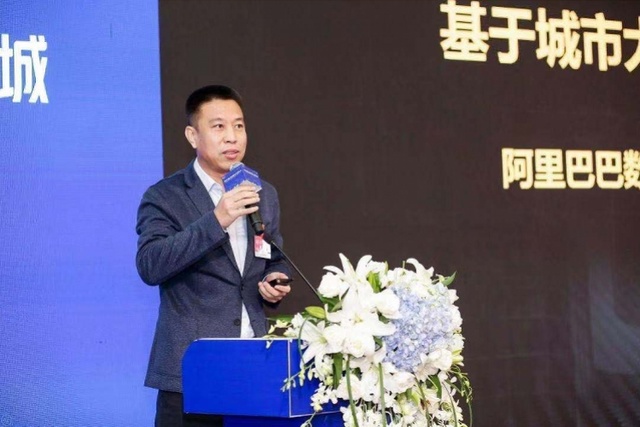 华为与阿里在高交会上透露智慧城市建设布局