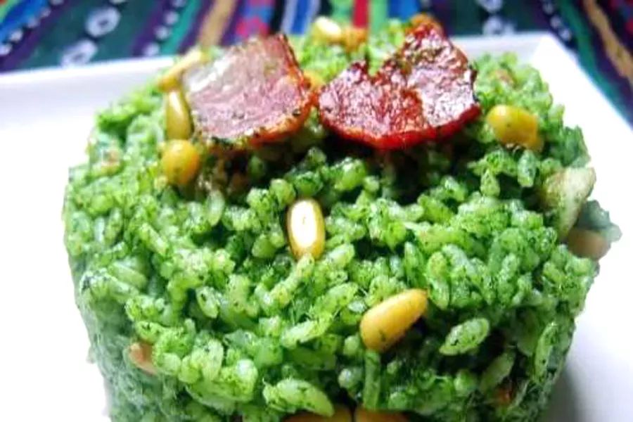 米饭怎么做糖分会变少 53aa44139b1740ec917f4a3ccf89e910.jpeg