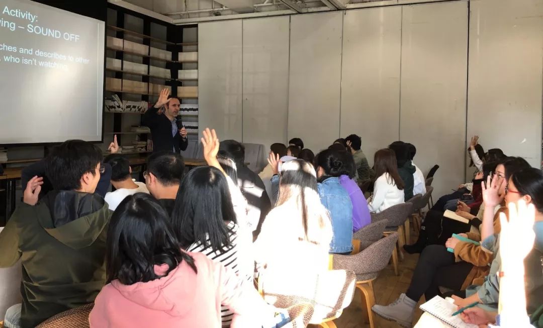 【新课堂x美国国家地理学习】留学英语进阶课