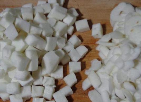 女性之音：孩子感冒咳嗽，这样煮碗水，止咳化痰！咳立止