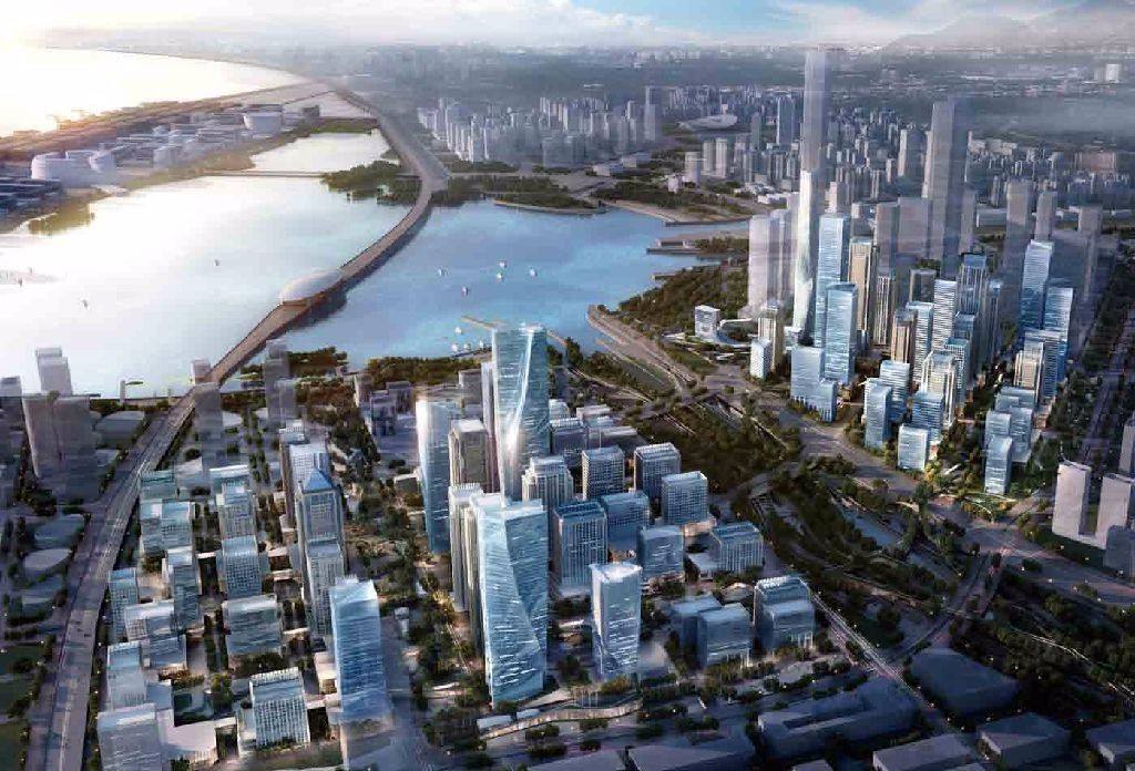 广州为什么发展增城