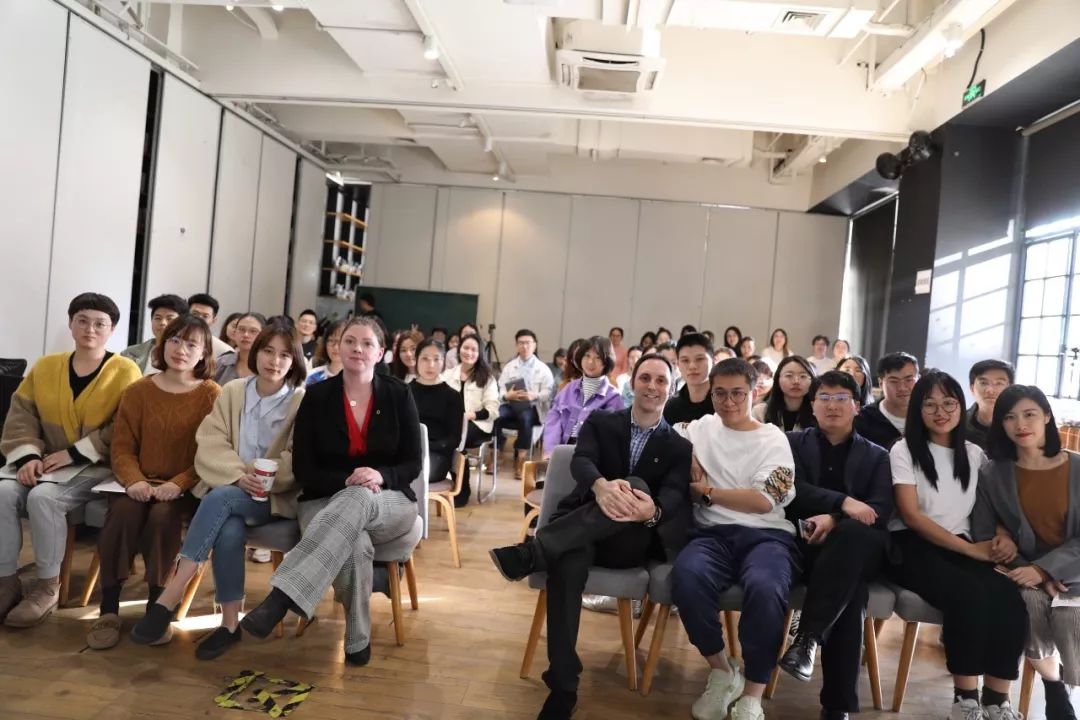 【新课堂x美国国家地理学习】留学英语进阶课